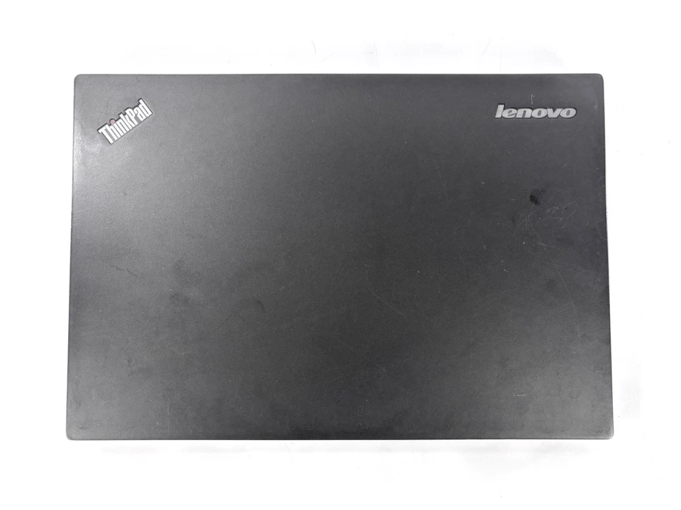 Lenovo ThinkPad T450s - 14" HD, 2.3GHz i5, 12GB DDR3 RAM, 16GB SSD, SIN SISTEMA OPERATIVO Foto 4 de 4