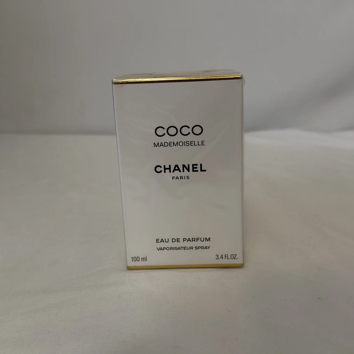 Chanel Coco Mademoiselle 100ml for sale | eBay