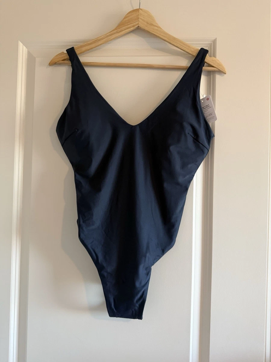 lululemon One-Piece Swimwear for Women for sale - eBay