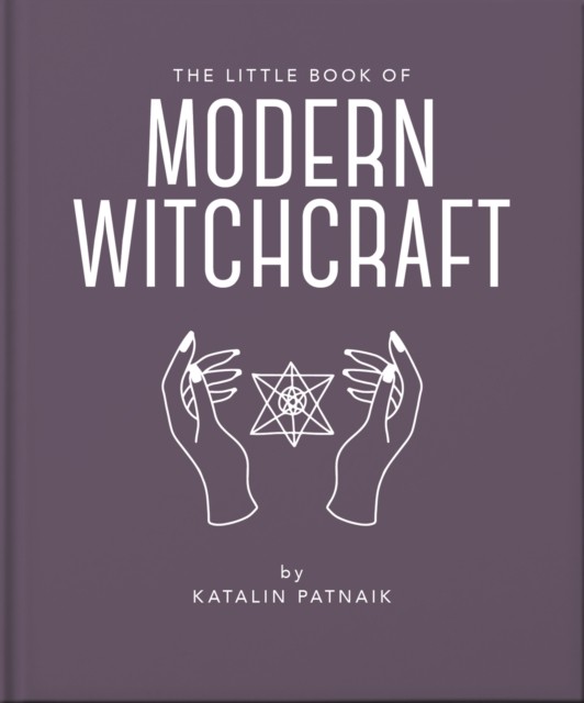 The Little Book of Modern Witchcraft: A Magical by Jacqueline Towers (HB 2023) - Image 3