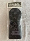 Brand New Scotty Cameron Fairway Headcover Dancing Agave Man Triple Black