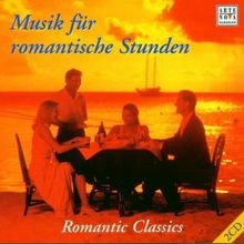 Romantic Classics (Musik für romantische Stunden) von... | CD | Zustand sehr gut