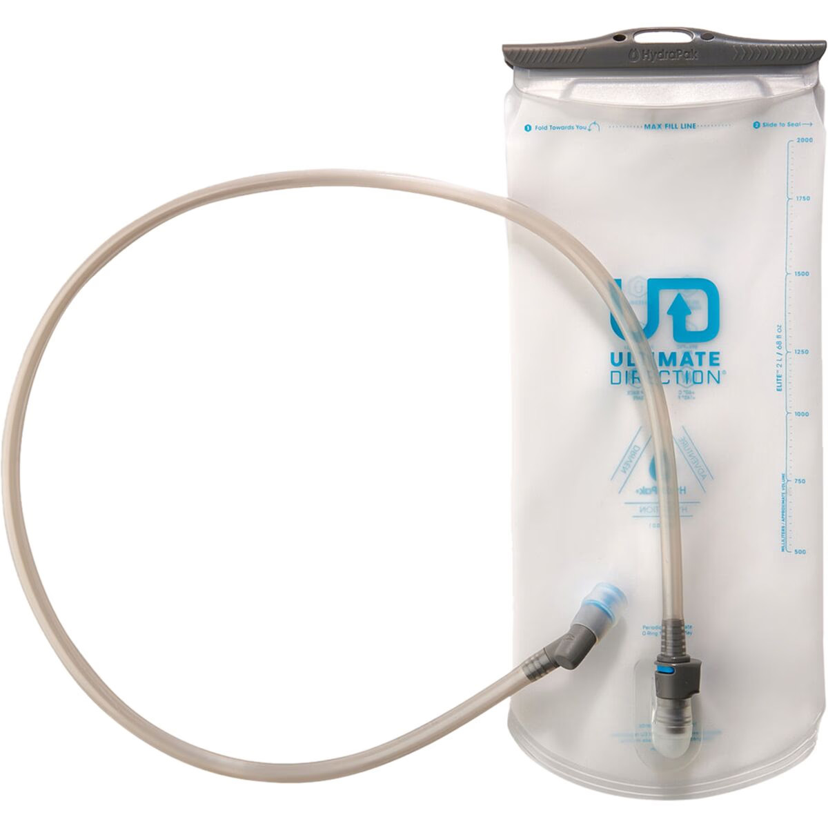 Резервуар Ultimate Direction 20 Один цвет один размер 11590₽