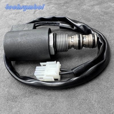 4WD Differential Lock Solenoid 5164628 for Case New Holland Fiat Ford CNH