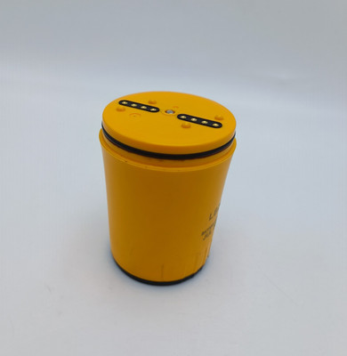Ocean Signal LB2E Replacement Lithium Battery 9V EPIRB PLB SOLAS IMO