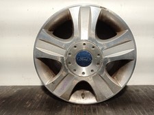Jantes Seat ALHAMBRA