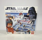 2012 OPEN COMPLETE LEGO Star Wars Battle of Hoth 3866 ALL PEICES+SORTED BY COLOR