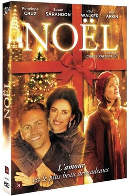 dvd weihnachten