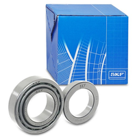 Skf Radlagersatz Passend FüR Jeep Wrangler Jk Tj Jl
