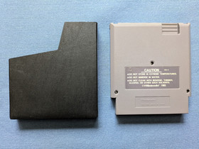 Wheel of Fortune Junior Edition Nintendo Entertainment System NES, 1989 Tested