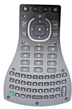 TRIMBLE QWER Version Keypad Replace Compatible with TSC3 / Ranger 3 Data Collec