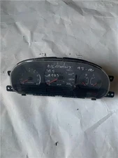 TOOL PANEL Hyundai Accent (X3)(1995->) 1.5 i 12V G4EK 9400322001