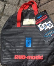 Schneekette RUD Matic Kantenspur für 215/60-16 + 225/55 - 16