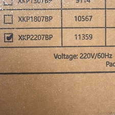 variable speed pool pump