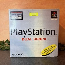 Playstation 1 PS1 PAL SCPH-7502 - Con Scatola