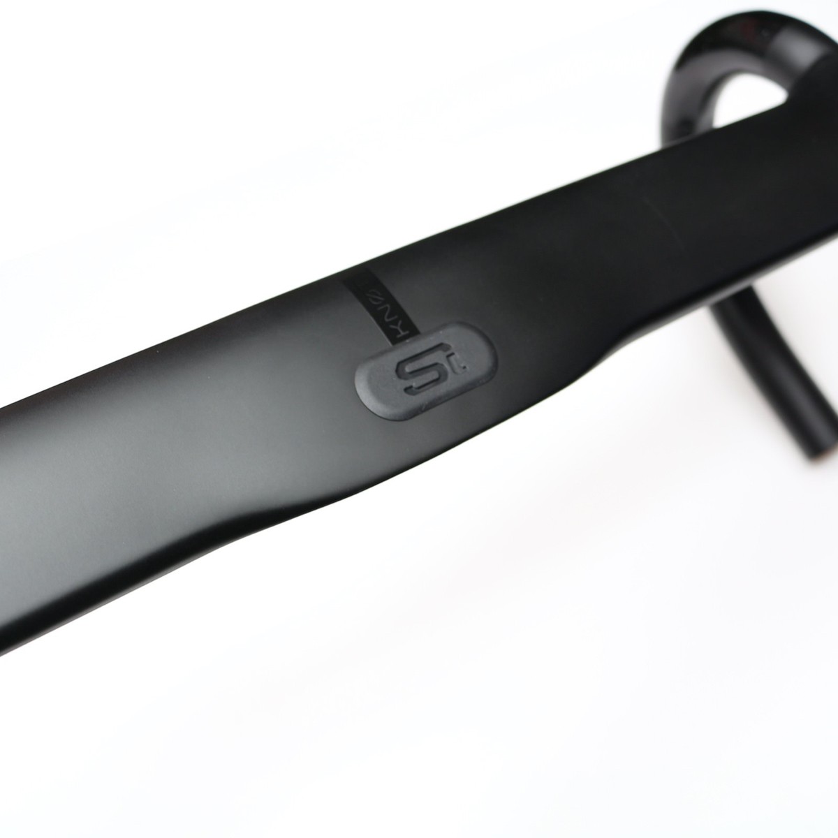 パーツ Cannondale HollowGram Knot SystemBar Cannondale Hollowgram Knot Systembar Carbon Handlebar 42cm