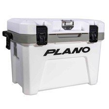 Small Plano Frost Hard Cool Box