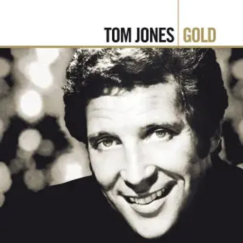 Go*D | Tom Jones | Audio-Cd | Cd | 2005 | Universal | Ean 602498209714-image