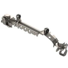 Artec Industries JL6551 - Drive Axle Shaft