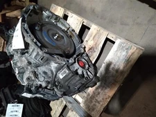 Automatic Transmission Sedan 3.6L 9 Speed 9HP48 FWD Fits 16-17 200 821214