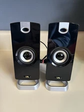 Cyber Acoustics CA-3090 Computer Speakers