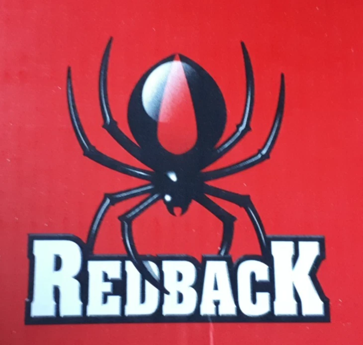 braun Redback braune LEDER STIEFEL BOOtS  made AUSTRALIEN - Bild 4 von 4