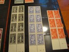Monaco Semi-Postal Stamps — photo 2