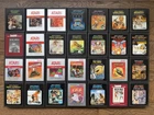 Atari 2600 Lot Of 28 Games