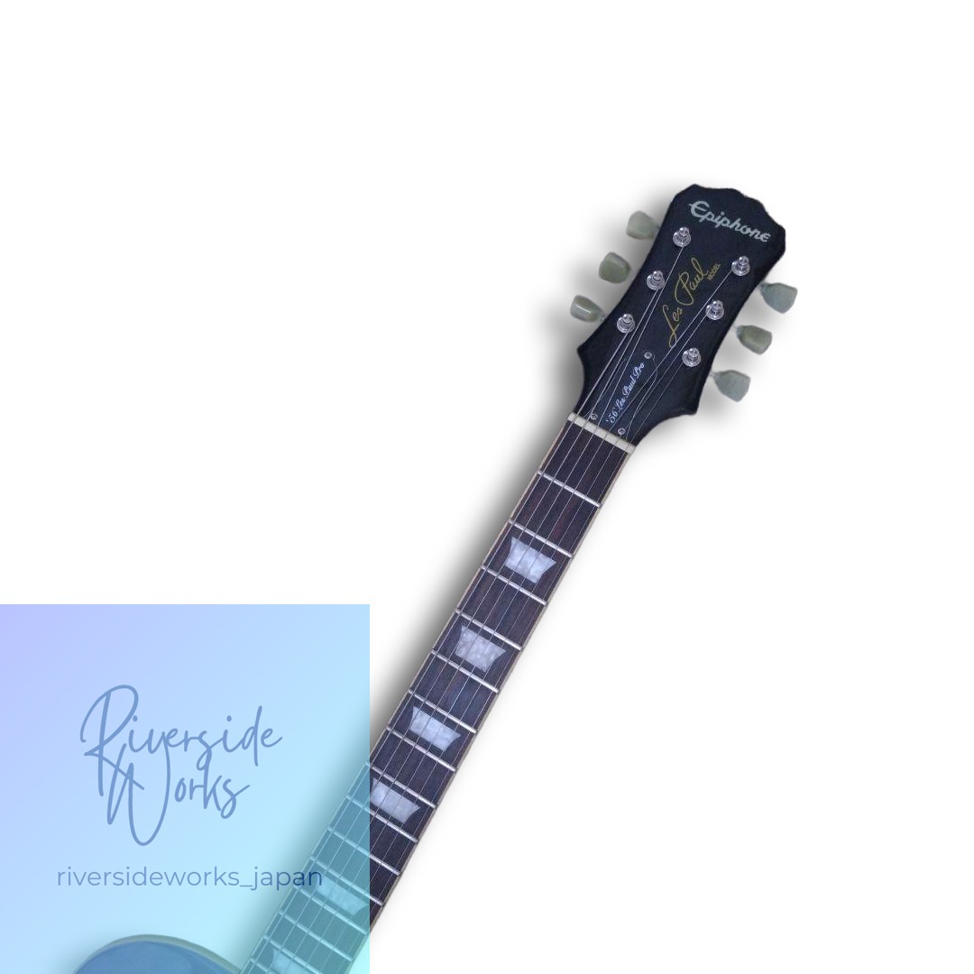 Epiphone 56 Les Paul Pro P-90 Electric Guitar | eBay