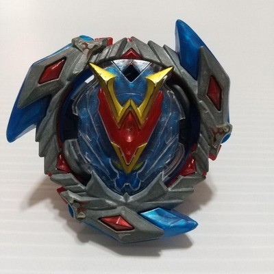 Takara Tomy Beyblade Burst Winning Valkyrie Attack Type Japan
