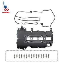 Camshaft Valve Cover & Gasket For Chevy Cruze Sonic Trax 1.4L Buick Encore