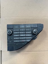 VOLVO FMX FM FH 2016 Radio Multimedia Control Panel 22131043 15310005