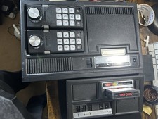 Console Cbs ColecoVision con Modulo 1 e Giochi, Funzionante, Retro Gaming, Atari