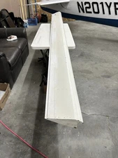 Mooney M20 / M20E RH Flap 