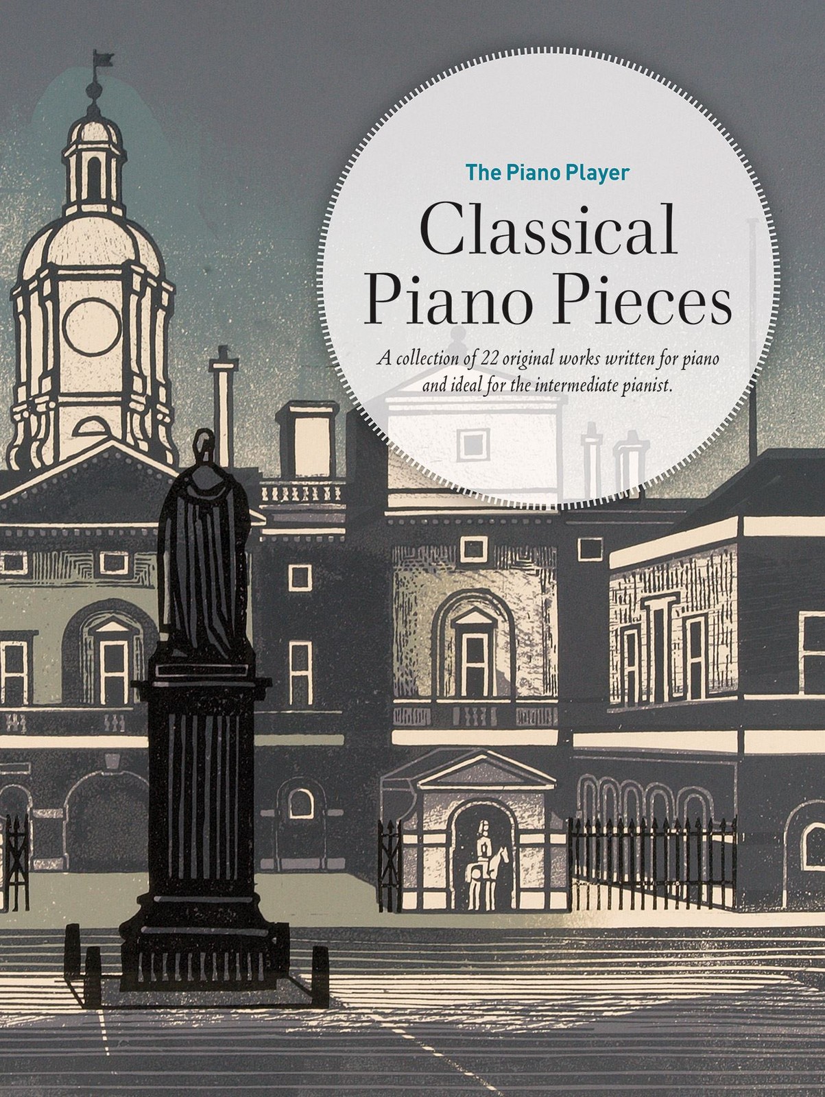 The Piano Player: Classical Piano Pieces 9780571542055 NEW Free UK Delivery - Image 5