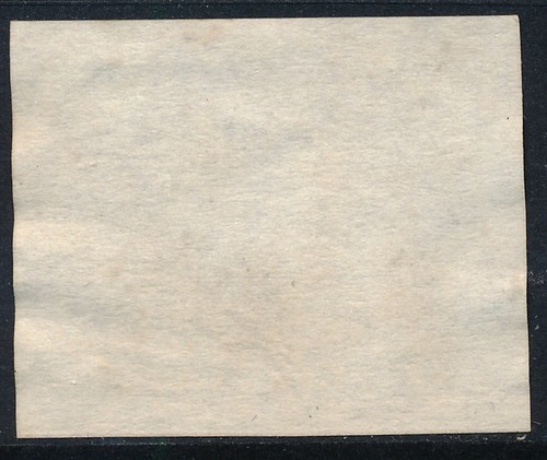 CANADA 1897, JUBILEE, 8c VALUE, IMPERF. UNKNOWN FORGERY NO GUM STAMP. #A749 - Picture 2 of 2