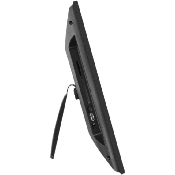 Aluratek ADMPF315F Hi-Res Digital Photo Frame ADMPF315F - Image 3 of 4