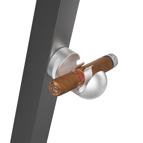 Stylischer magnetischer Zigarrenhalter kompatibel mit für Golfcarts und Outdoor - Picture 10 of 14