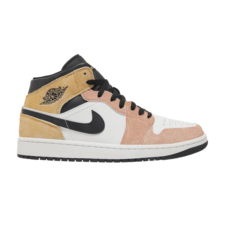 Las mejores ofertas en Jordan 1 SE Mid Flight Club | eBay