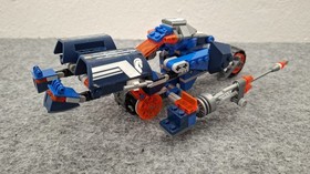 LEGO Nexo Knights 70312 Lance's Mecha Horse