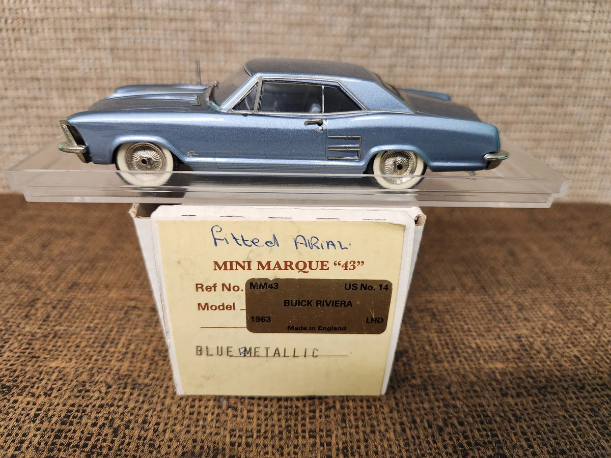 値下げ！ミニカー おまとめ 4点　1950年ビュイックカブリオレ BMW325i Buick 1:43 Diecast Cars for sale - eBay