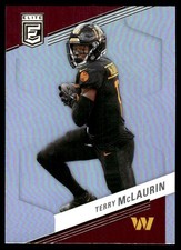 Terry McLaurin 2023 Donruss Elite #93 Commanders NFL READ FREE SHIP AutographDen