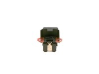 Kurbelwellensensor Impulsgeber Bosch 1 237 031 296 FüR Audi VW Seat Skoda Golf 3