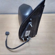 Retroviseur droit (ou coque) Nissan NP300