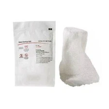 IND Cardinal Health™ Gauze Bandage Roll Light, 3-Ply, 4-1/10 yds x 4"-12ea