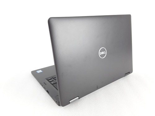 Dell Latitude 5300 13,3" FHD I5-8365U 8GB DDR4 RAM 256GB SSD Webcam Win 11 Pro - Photo 3/6