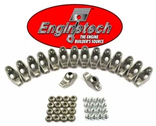 Stock Rocker Arms Set for 1967-1986 Chevrolet SBC 283 305 350 400 Engines