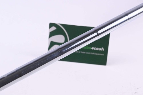 Ping Eye 2 BeCu+ #1 Iron / 16 Degree / Black Dot / Regular Flex Steel Shaft - Picture 4 of 6