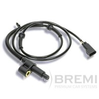 Bremi Sensor DrehzahlfüHler Hinten FüR Ford Mondeo II BAP Cougar Ec_ BFP