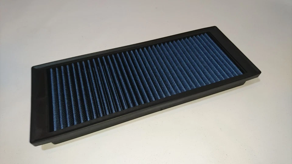 Performance Upgrade OE Replacement Air Filter Fit Audi A3 VW Golf Jetta #33-2865 - Image 3 of 4